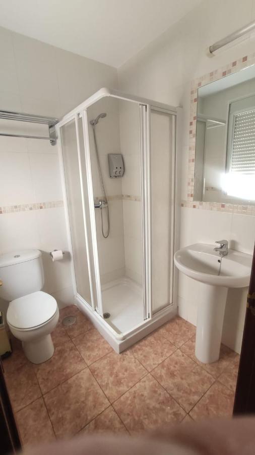 Hostal Efebo 24H Antequera Extérieur photo